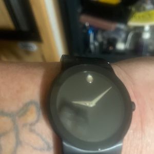 Mens watch